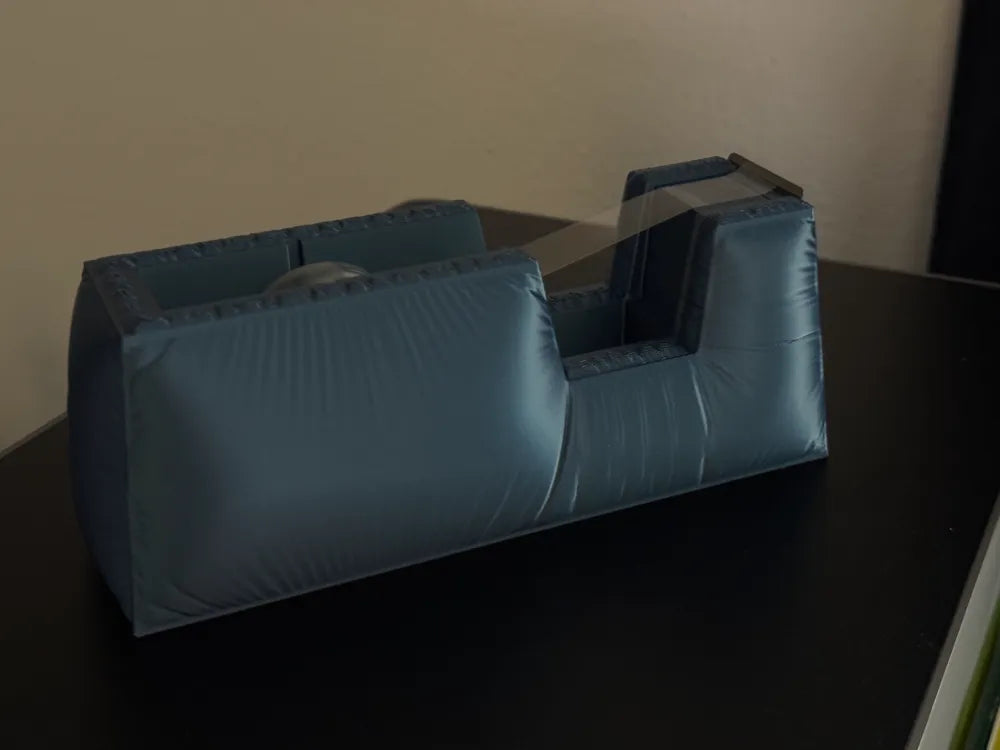 Tape Dispenser Rolla (Soft Office Collection)