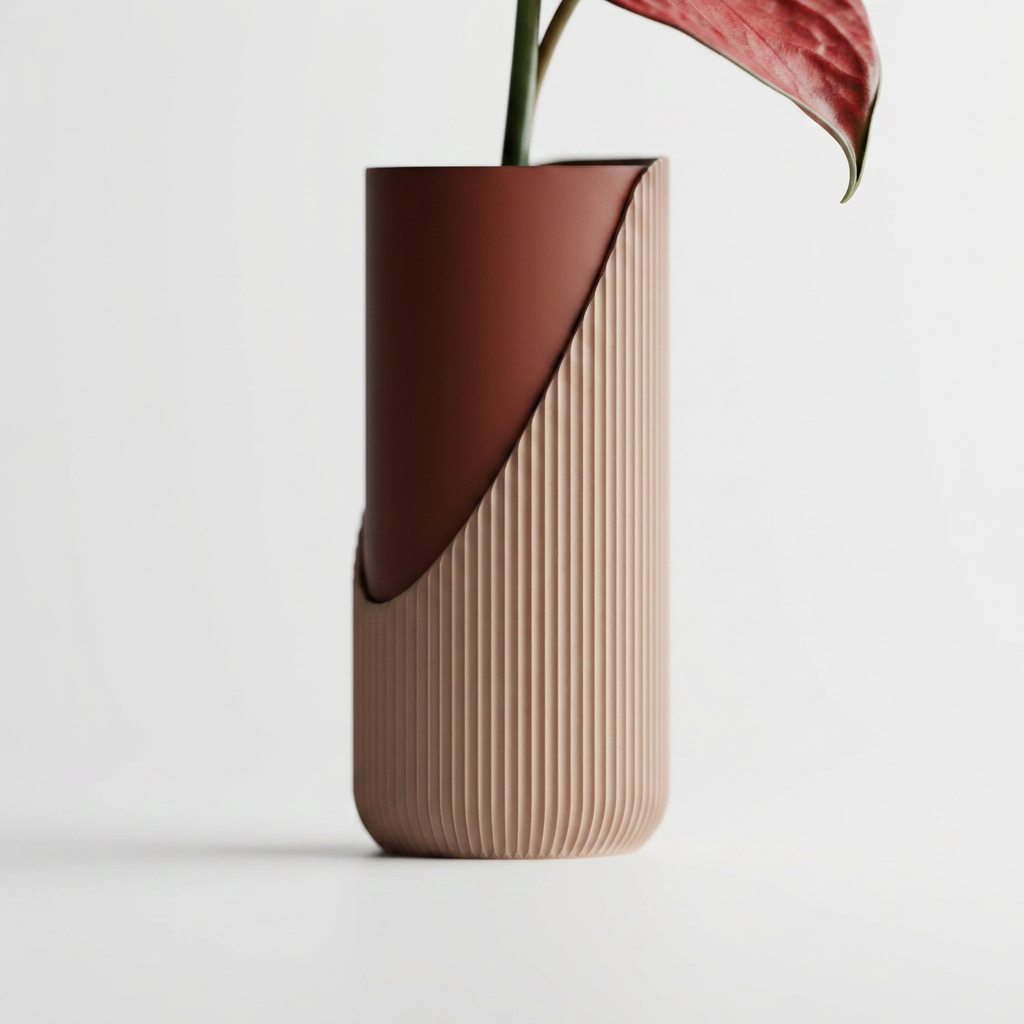 Encastra – Layers of beauty. Depth of style. alternate angle