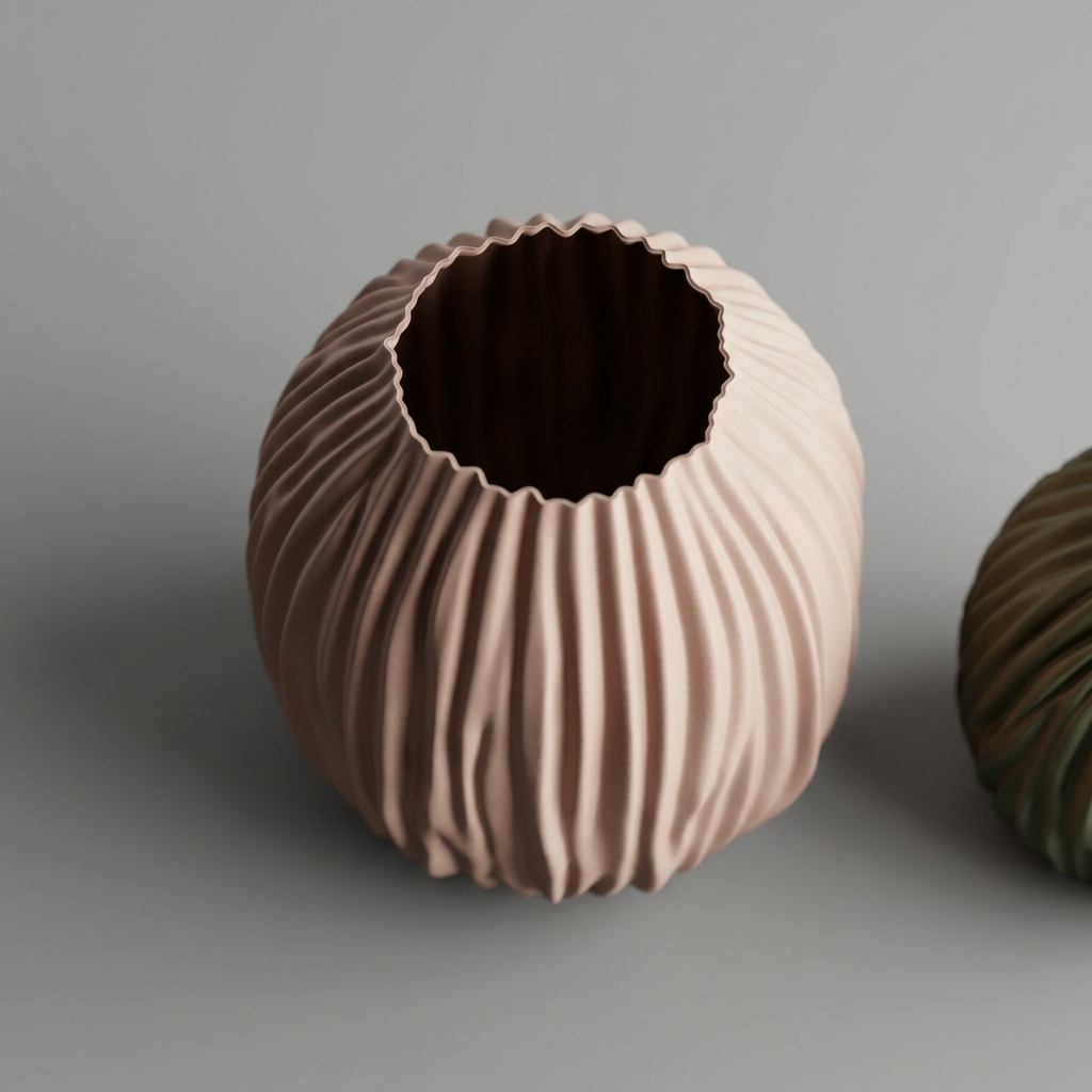Ondula – Nature’s texture, tailored for your home. alternate angle