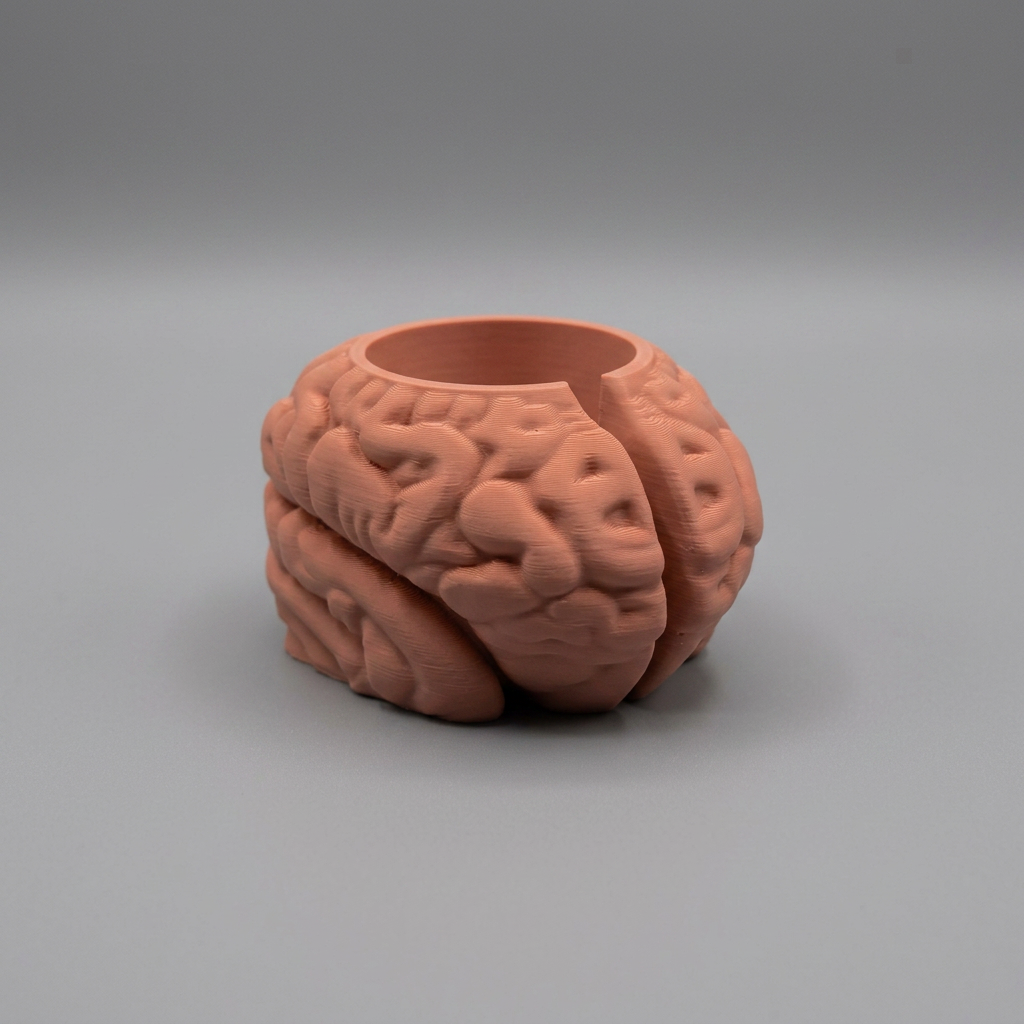 Neuroglow – Light up your darkest thoughts. alternate angle