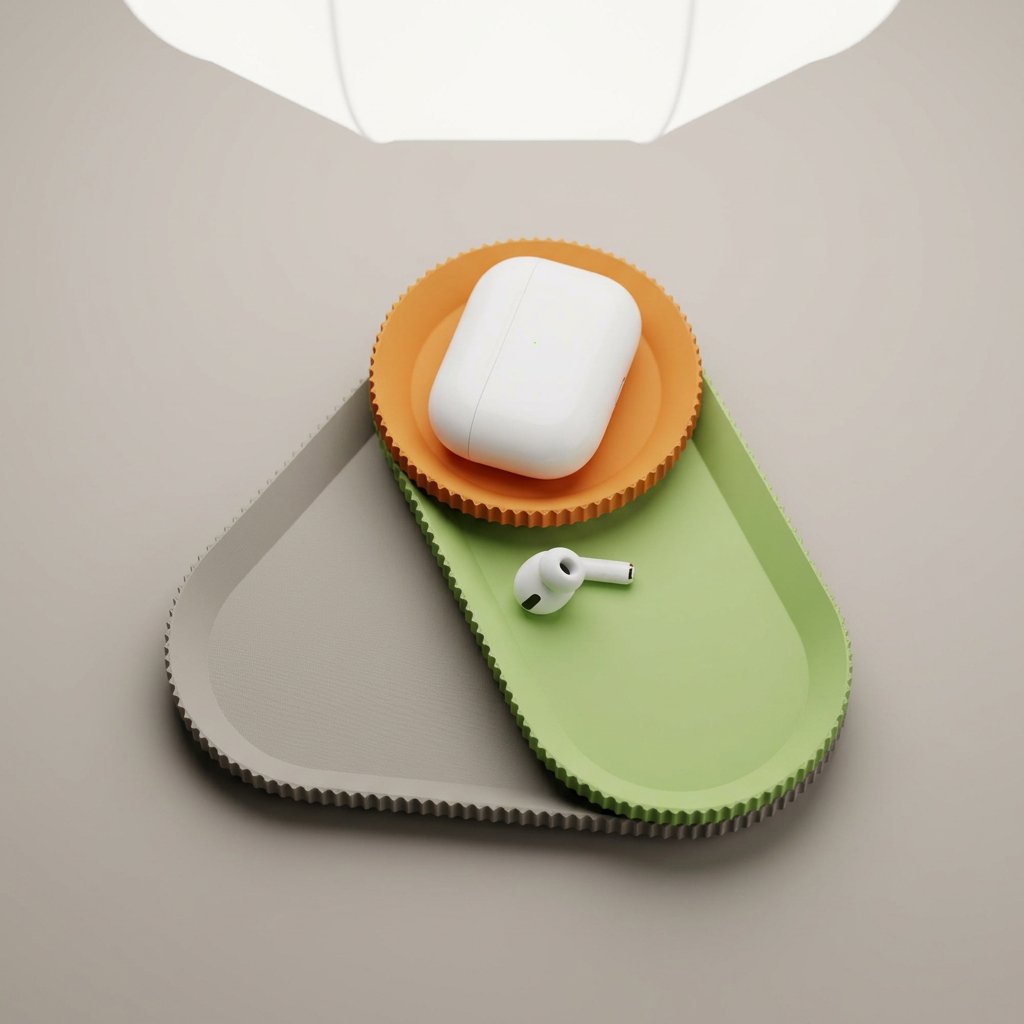 Structura Organizer - Three Layers. One Purpose alternate angle