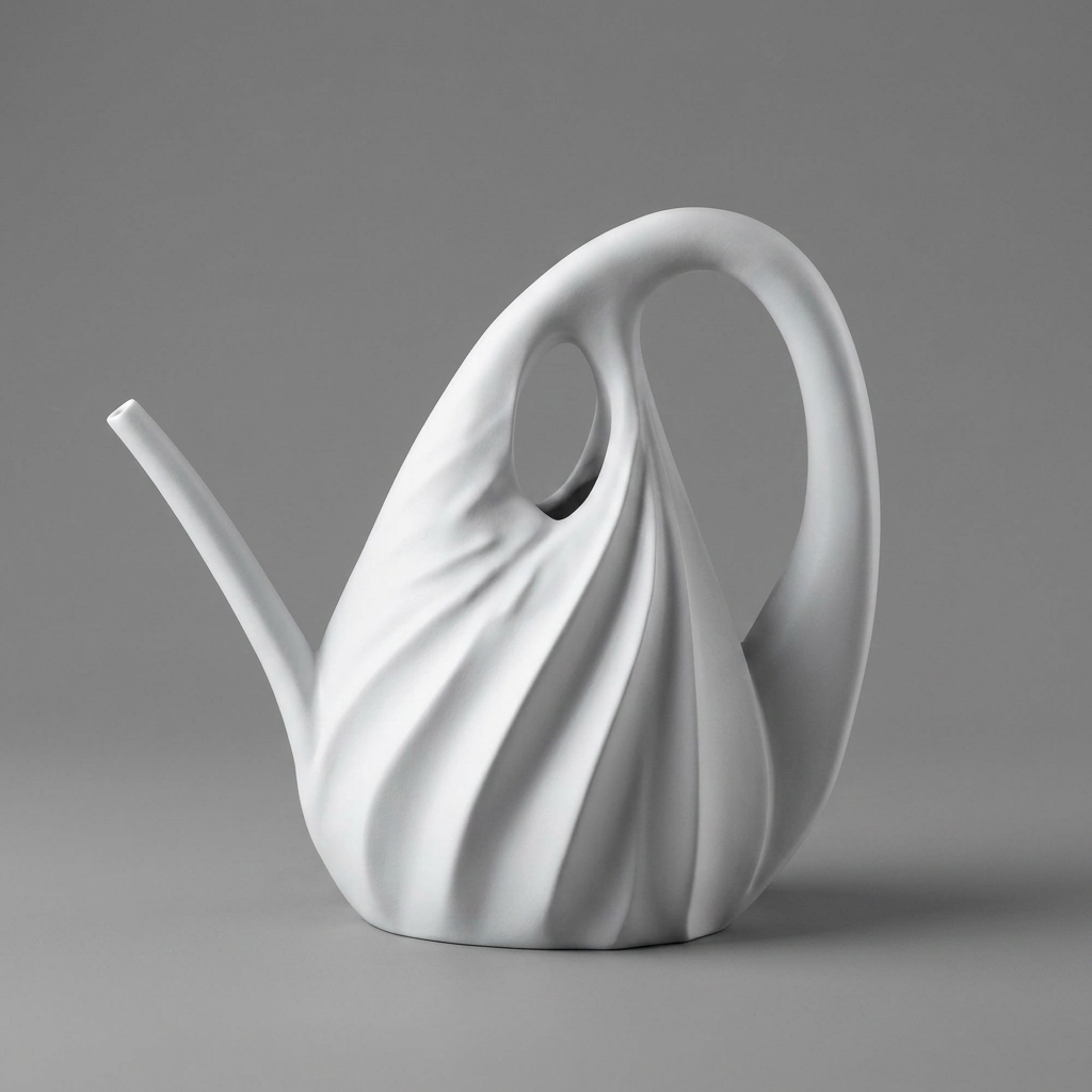 Watering Can Xenovessel alternate angle