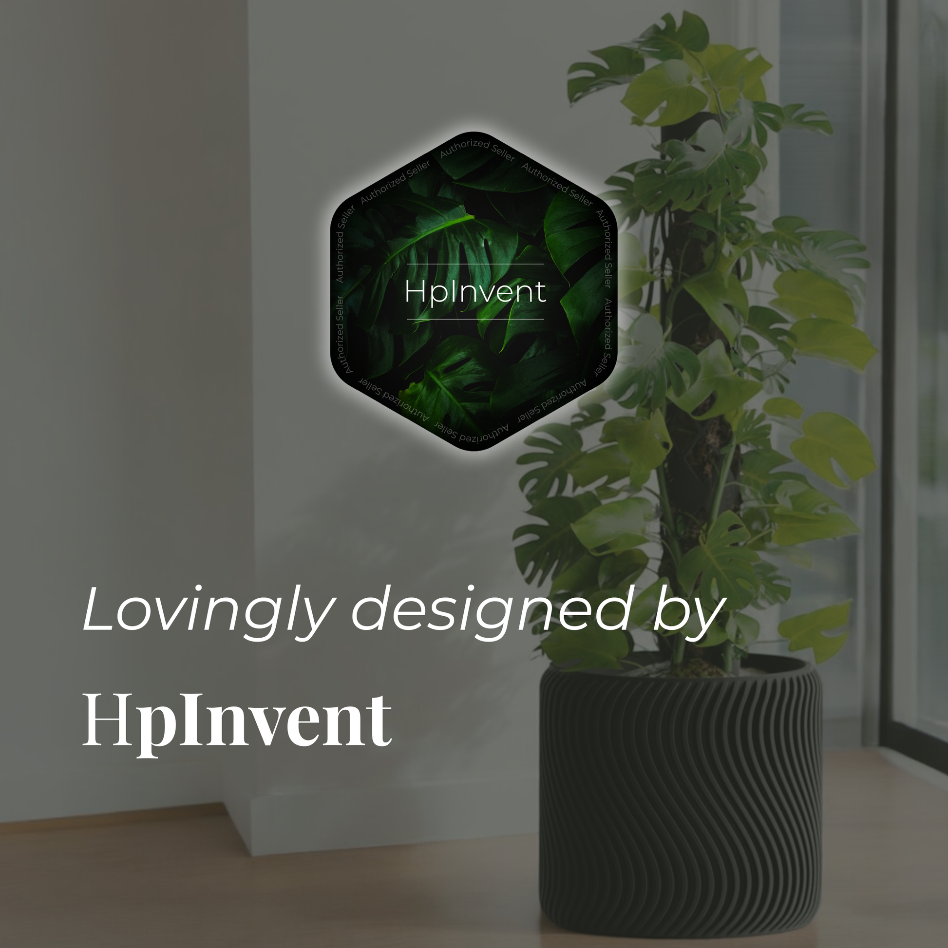 Designed by HpInvent