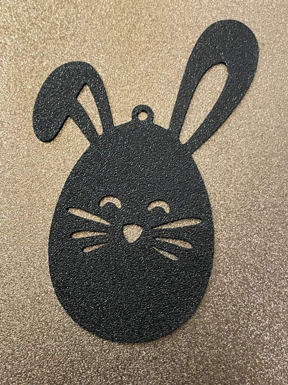 Easter Egg Ornament Hanger Collection Decoration
