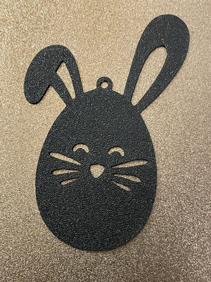 Easter Egg Ornament Hanger Collection Decoration