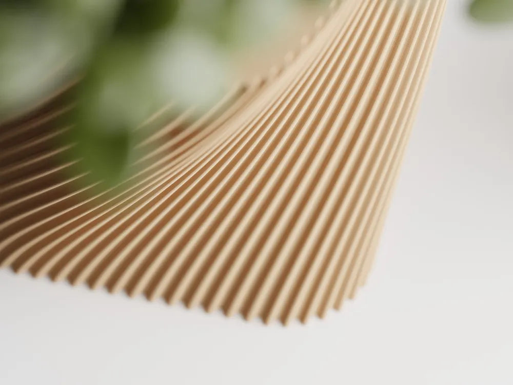 Plant Pot Corda – Completing the Trio of Elegance