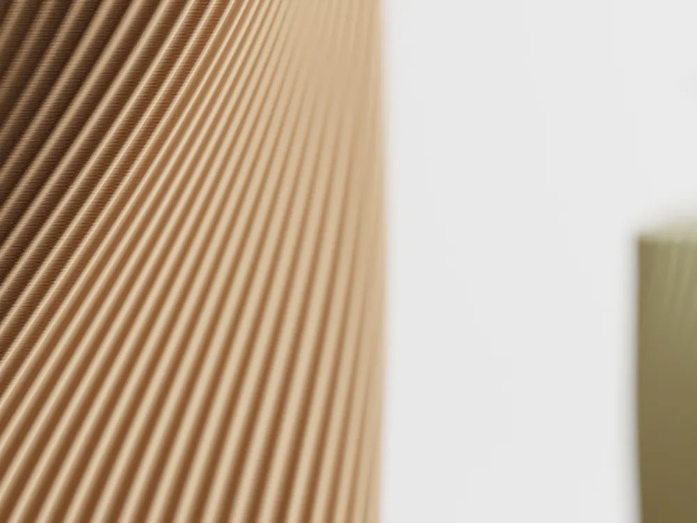 Plant Pot Corda – Completing the Trio of Elegance