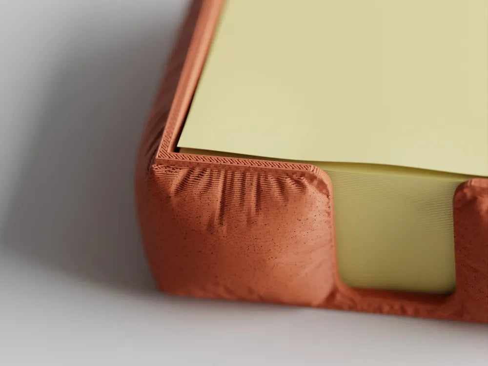 Post-it Holder NoteNest (Soft Office Collection)