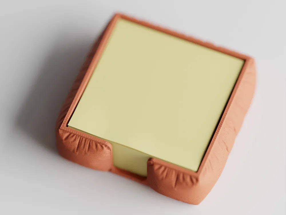 Post-it Holder NoteNest (Soft Office Collection)