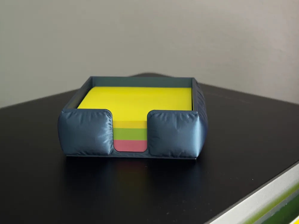 Post-it Holder NoteNest (Soft Office Collection)