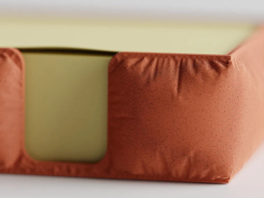 Post-it Holder NoteNest (Soft Office Collection)