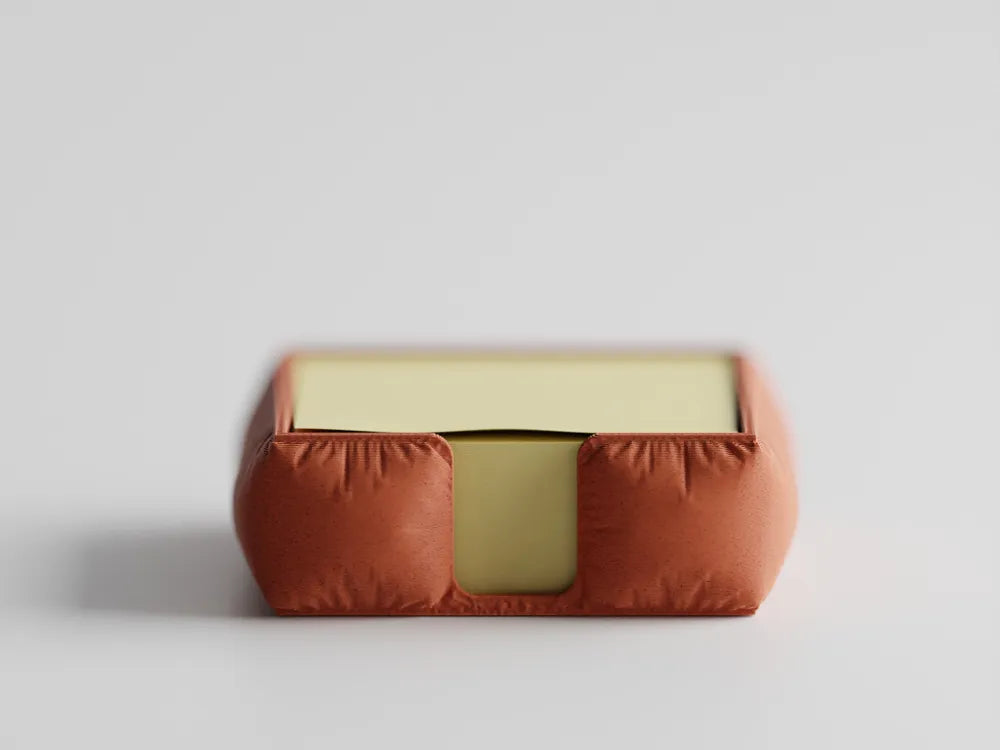 Post-it Holder NoteNest (Soft Office Collection)