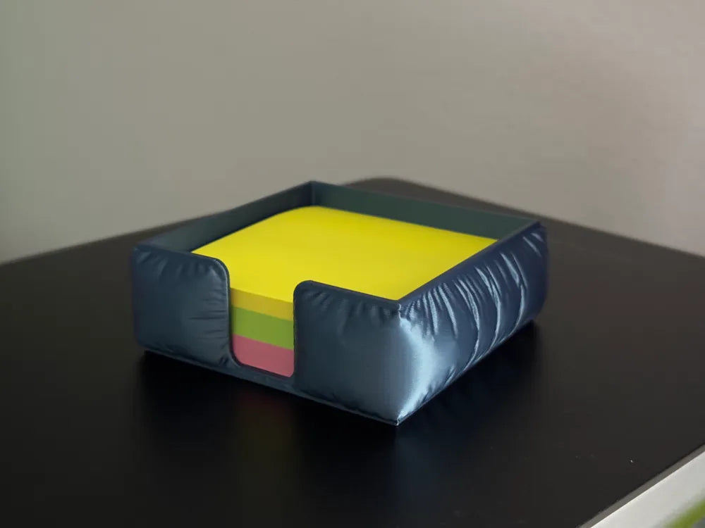 Post-it Holder NoteNest (Soft Office Collection)