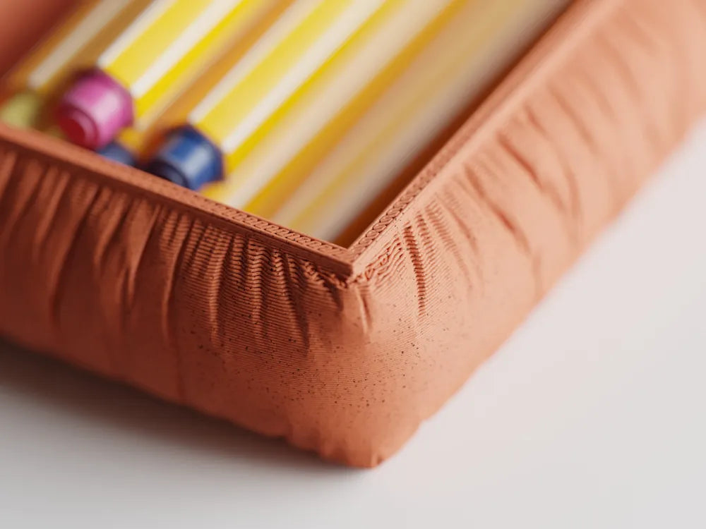 Accessoire Box SleekNest (Soft Office Collection)
