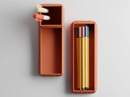 Accessoire Box SleekNest (Soft Office Collection)