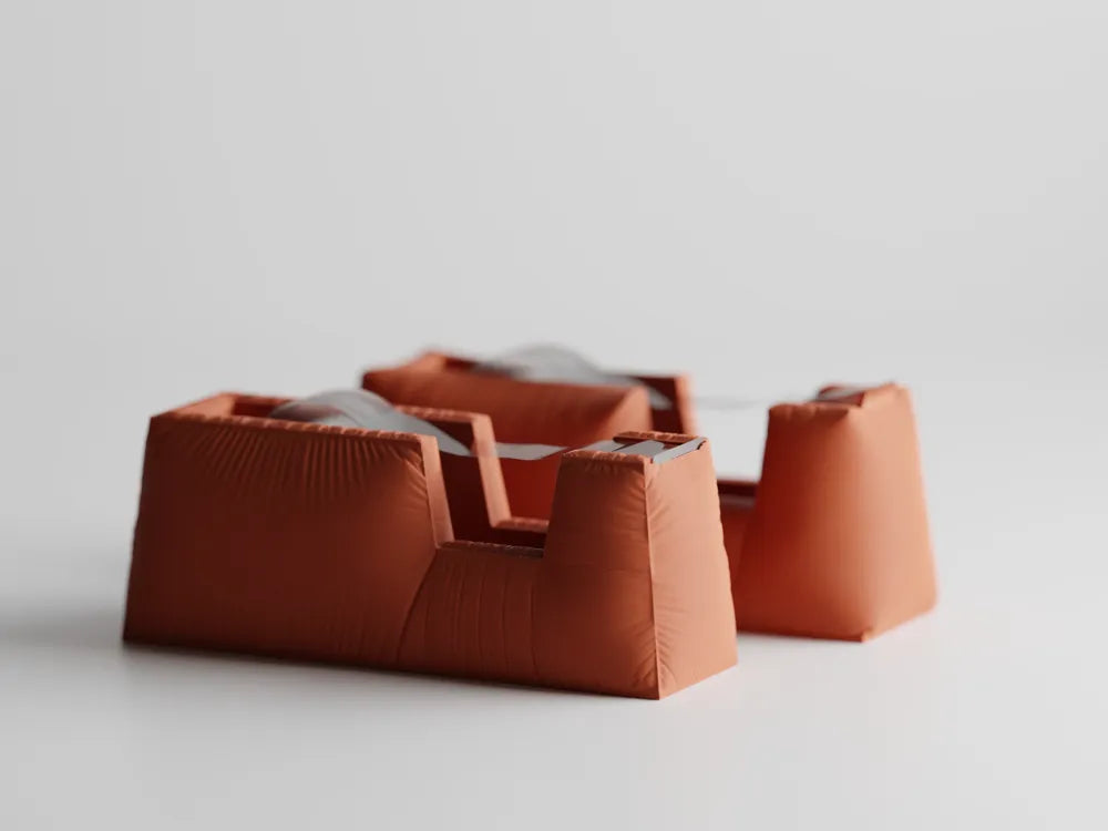Tape Dispenser Rolla (Soft Office Collection)
