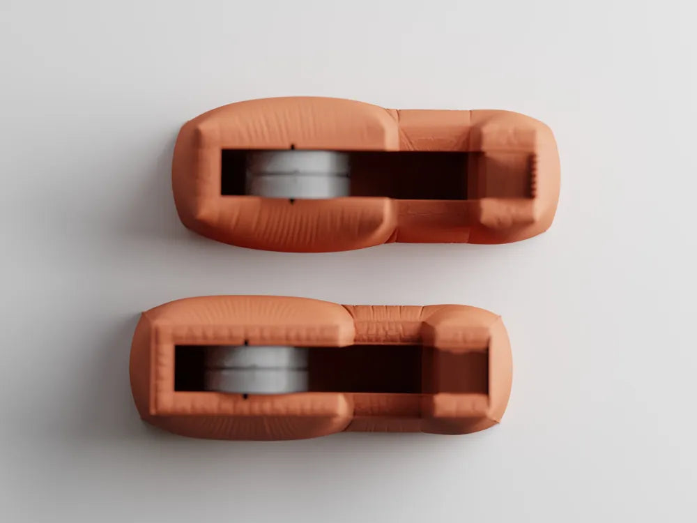 Tape Dispenser Rolla (Soft Office Collection)