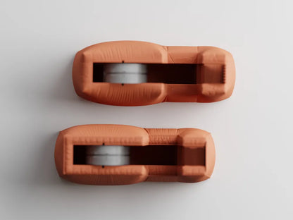 Tape Dispenser Rolla (Soft Office Collection)