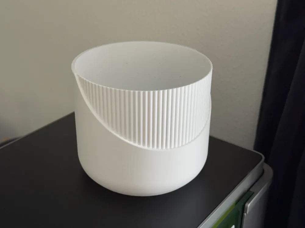 Plant Pot Elevare