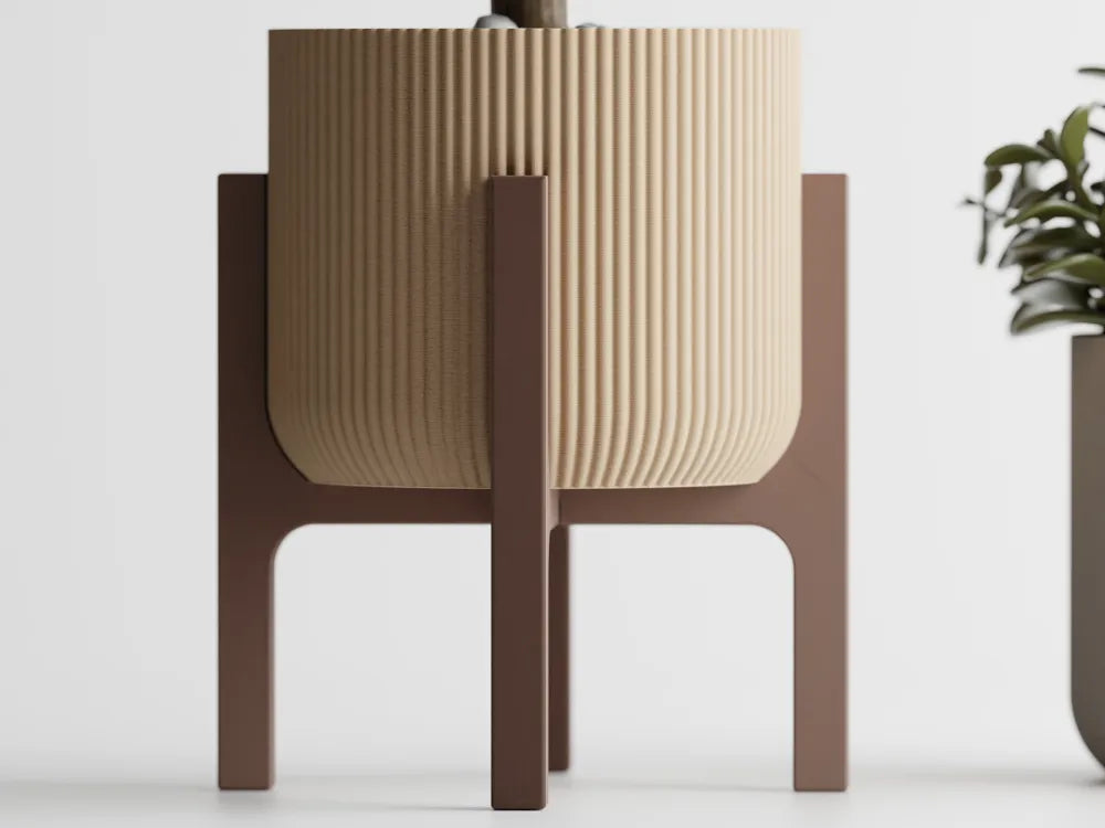 Plant Pot Elevare