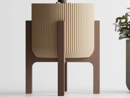 Plant Pot Elevare