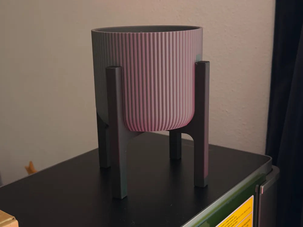 Plant Pot Elevare