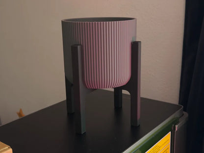 Plant Pot Elevare