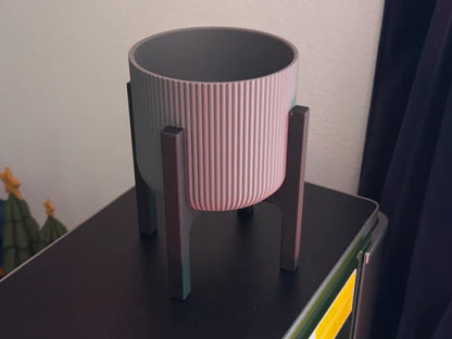 Plant Pot Elevare