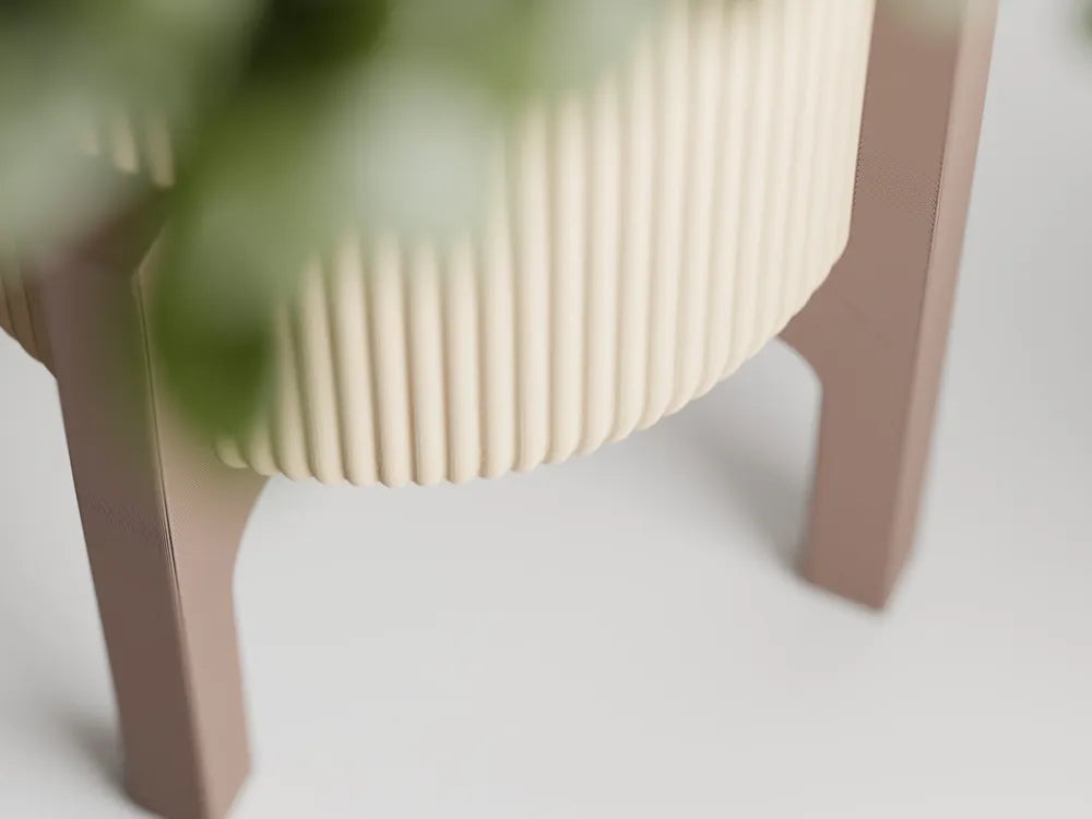 Plant Pot Elevare