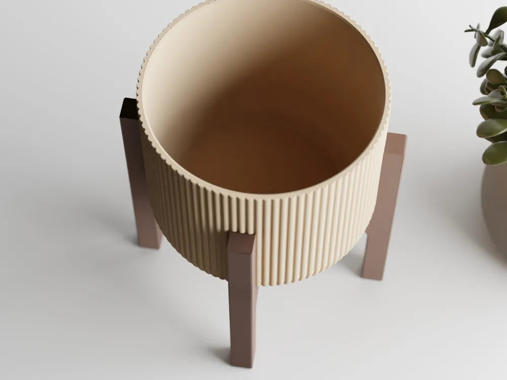 Plant Pot Elevare