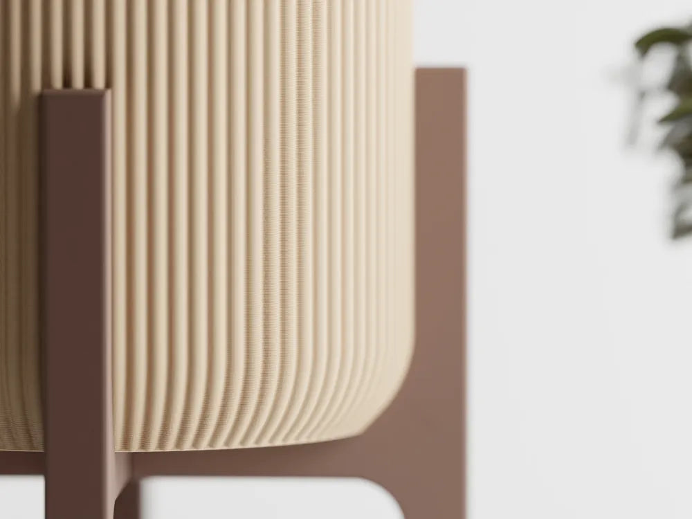 Plant Pot Elevare
