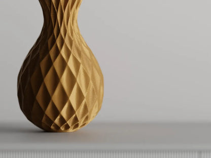 Vase Facet (Diamond Set)