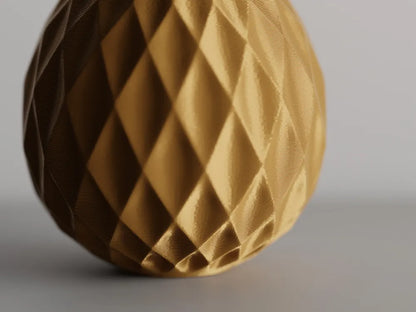 Vase Facet (Diamond Set)
