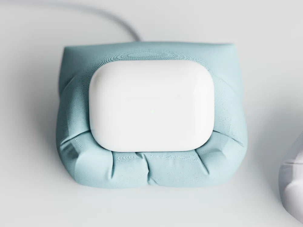 AirPod Pillow MagSafe