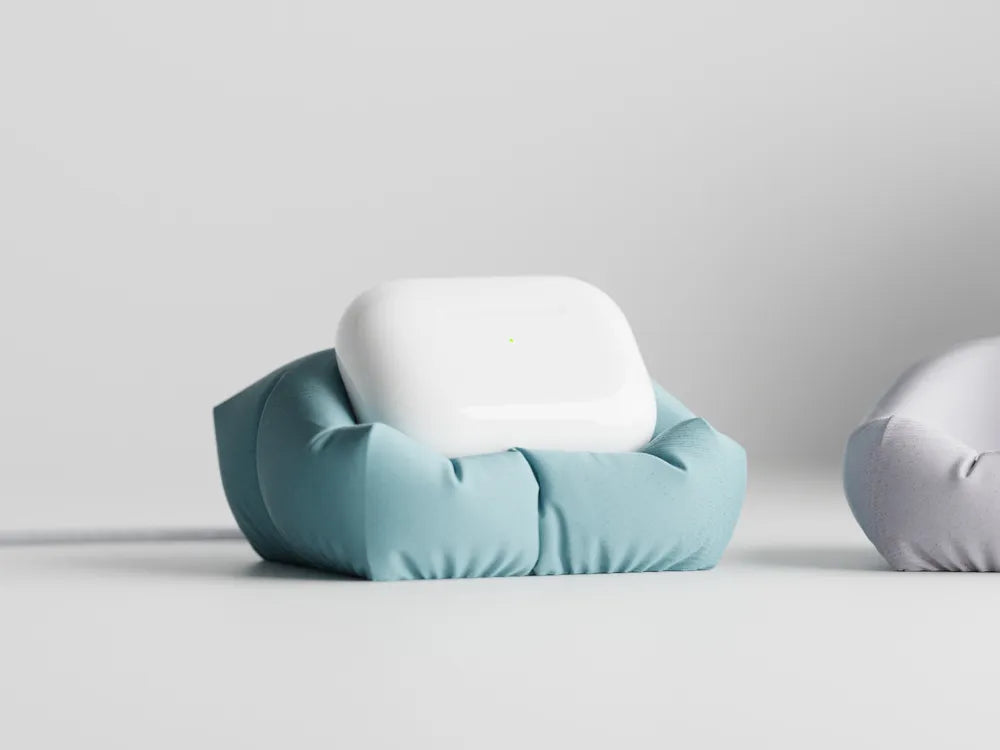 AirPod Pillow MagSafe
