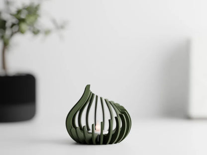 Tealight Flame
