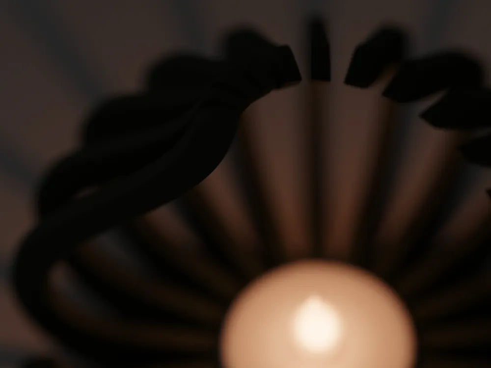Tealight Flame