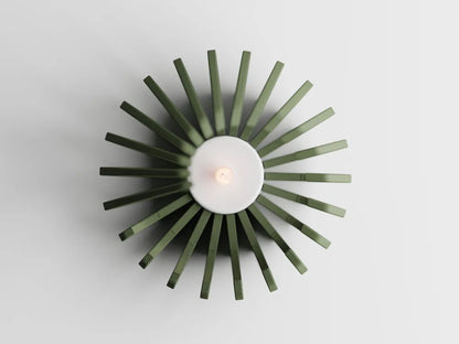Tealight Flame
