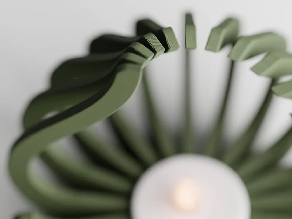 Tealight Flame