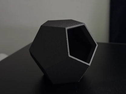 Plant Pot GeoTrio