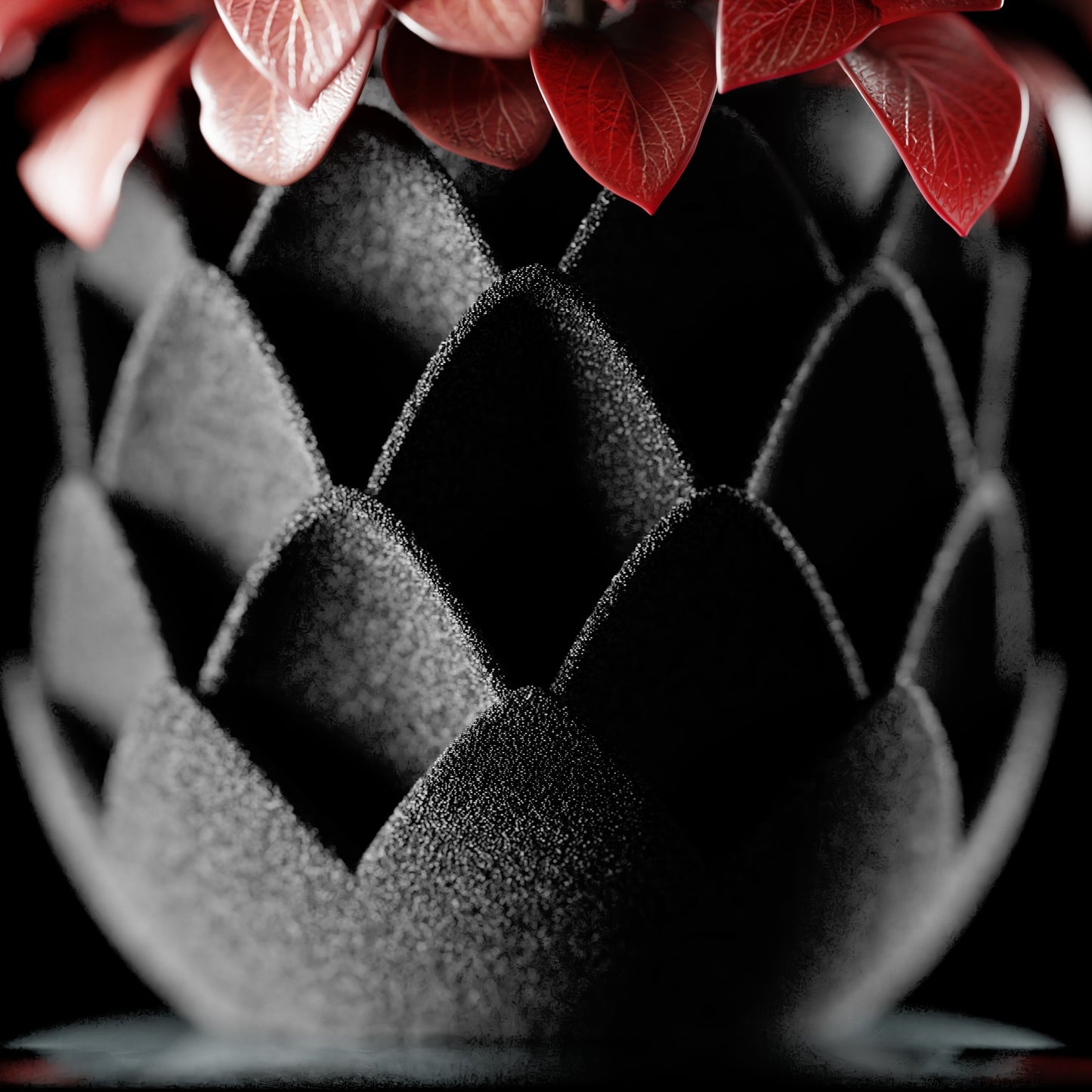 Phyllara botanical leaf vase - D0011.jpg