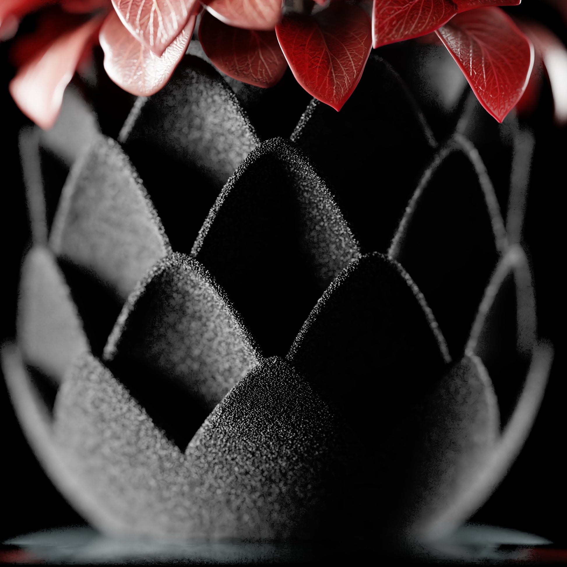 Phyllara botanical leaf vase - D0011.jpg