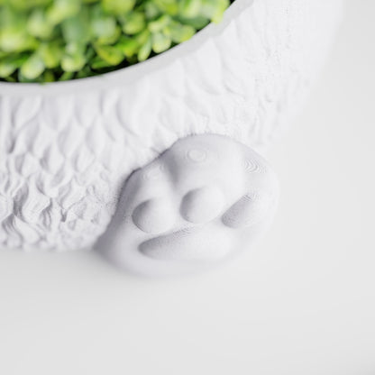 Ostaris ear-shaped vase - Ostaris 2.jpg