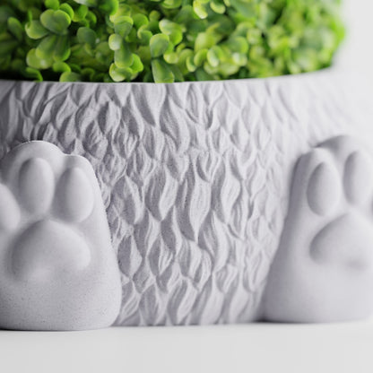 Ostaris ear-shaped vase - Ostaris 3.jpg