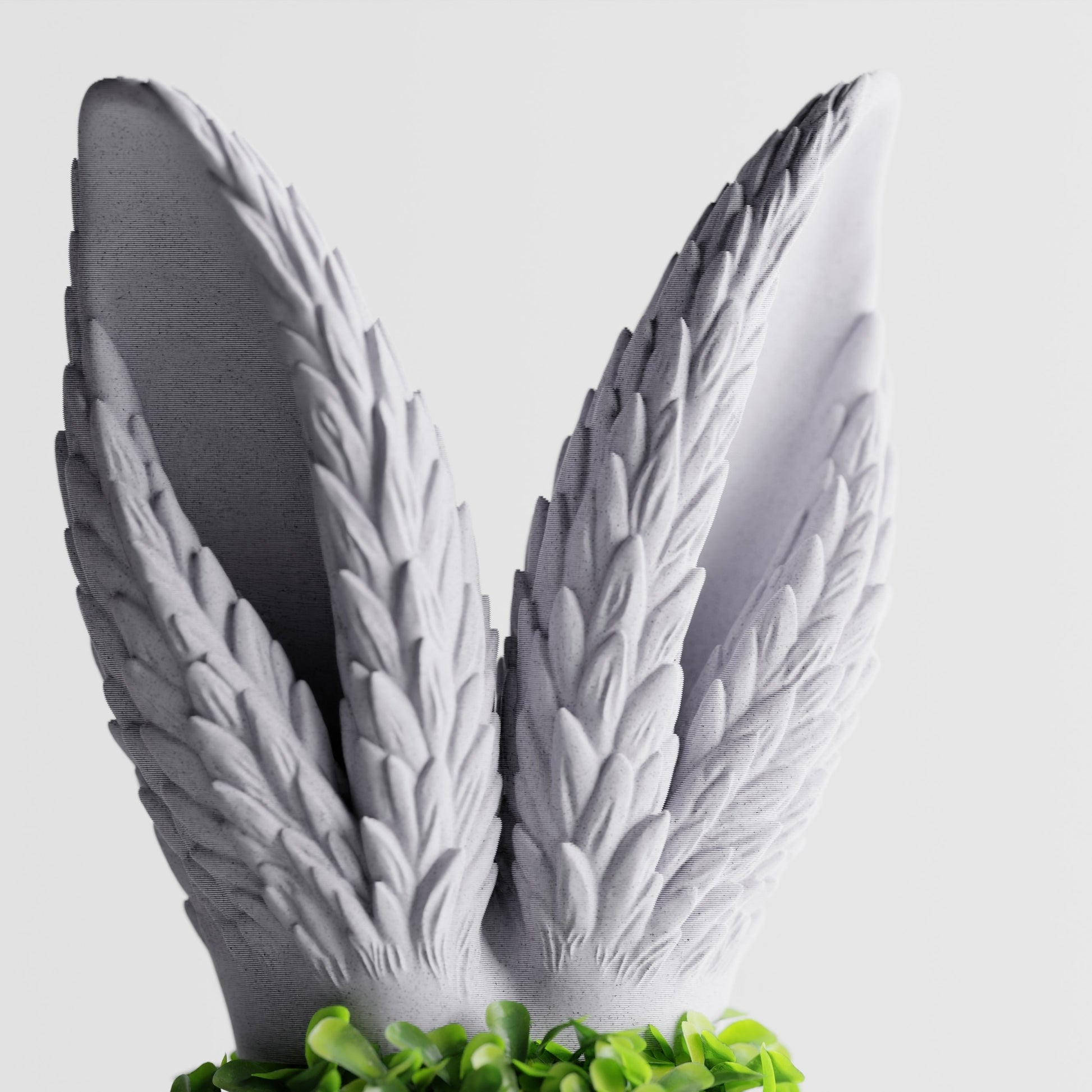 Ostaris ear-shaped vase - Ostaris 4.jpg