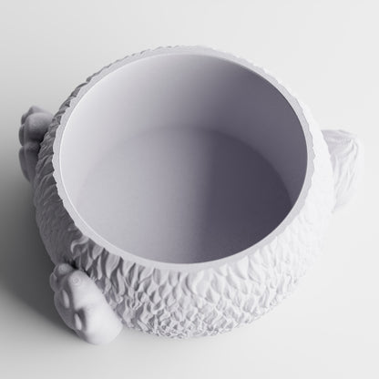 Ostaris ear-shaped vase - Ostaris 6.jpg