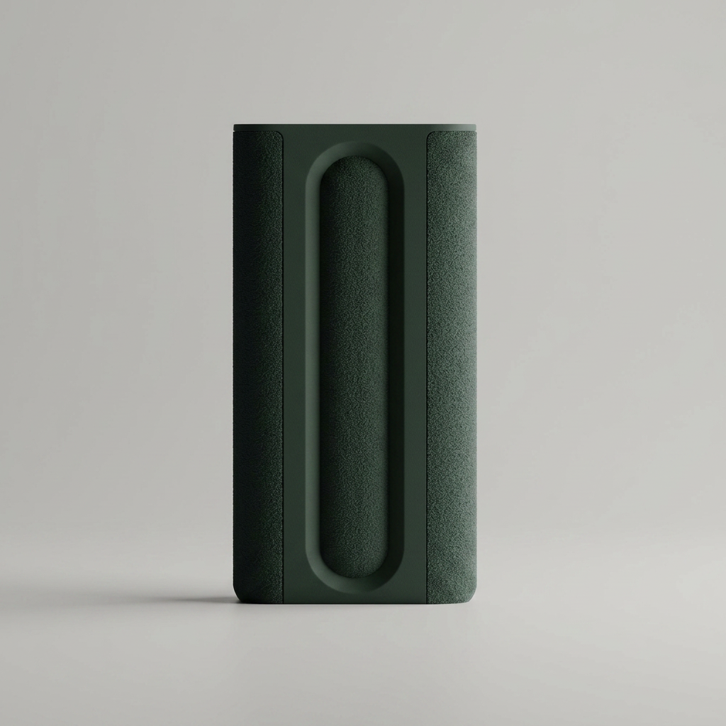 Arkena – The Bold Form Vase alternate angle