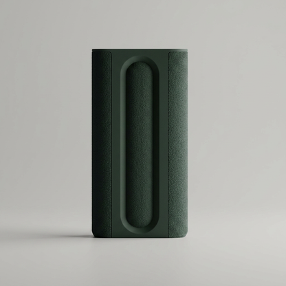 Arkena – The Bold Form Vase alternate angle