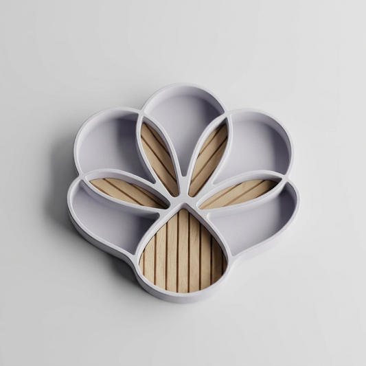 Auralis - A gentle bloom for your treasures