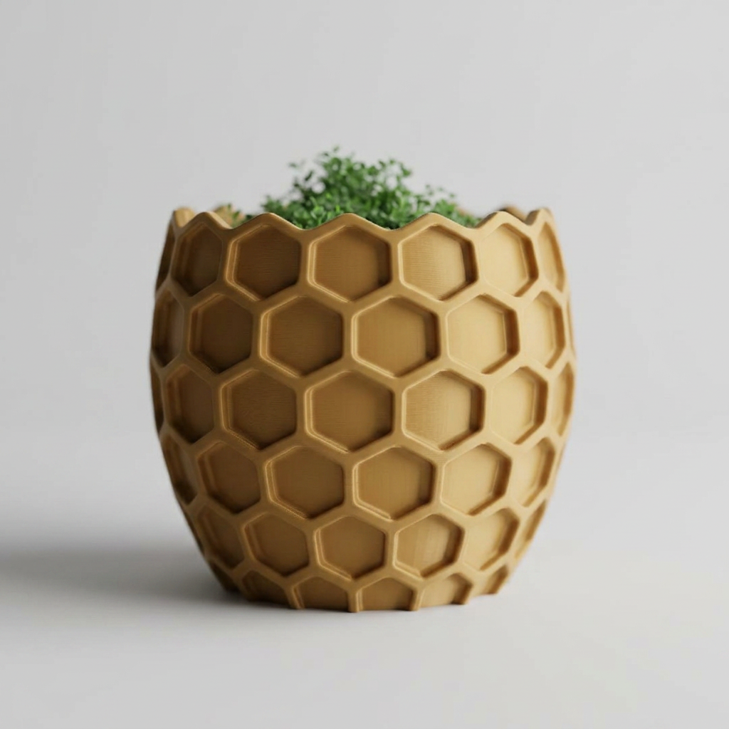 Beehavia – Buzzing with style. Rooted in nature. scale and measurements